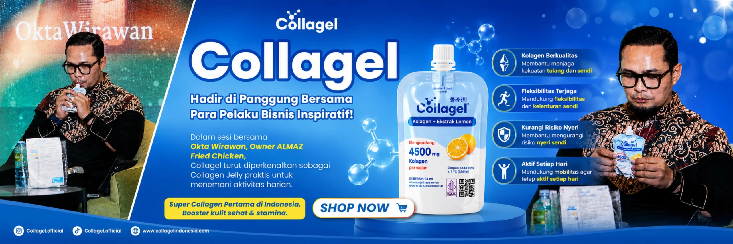 collagelindonesia